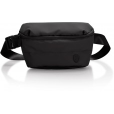 Сумка поясна Heys Puffer Mini Waist Bag Black (30128-0001-00), код: 930929-SVA