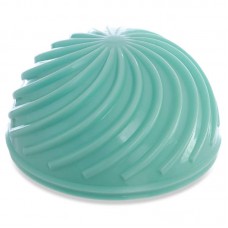 Півсфера масажна балансувальна FitGo Balance Kit м"ятний, код: FI-1583_M Півсфера масажна балансувальна FitGo Balance Kit м"ятний, код: FI-1583_M