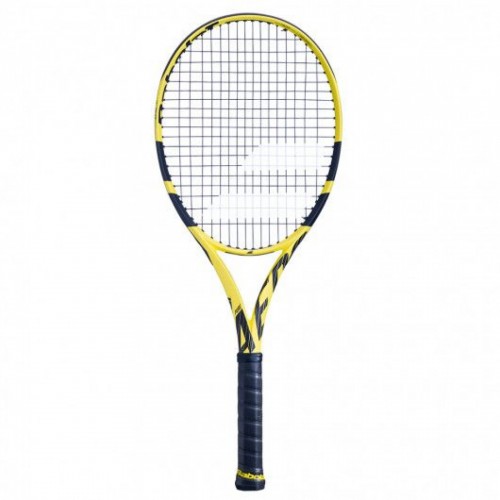 Ракетка Babolat Pure Aero Team 2019 str no cover Gr3, код: 3324921693101