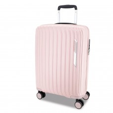 Валіза Swissbrand Narberth M Light Pink, код: DAS302547