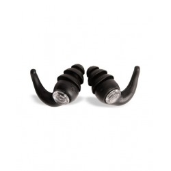 Беруші Arena Earplug чорний, код: 3468337520047