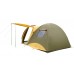Намет 4-х місцева GreenCamp, код: GC1036-WS Намет 4-х місцева GreenCamp, код: GC1036-WS