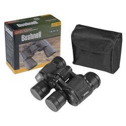 Бінокль Bushnell 8x40, чорний, код: BHL840B-WS Бінокль Bushnell 8x40, чорний, код: BHL840B-WS