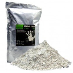 Магнезія спортивна суха PowerPlay Powder Chalk 500 г., код: PP_4005_500G