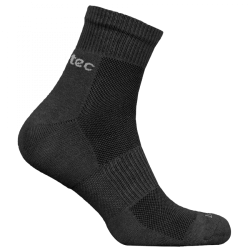Шкарпетки Camotec TRK Lite 2.0, розмір 43-46, чорний, код: 2908010159146