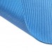 Килимок для йоги складний Body Sculpture 8300DEBL, 1730х610х6 мм, синій, код: 5903733007443-IN