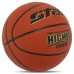 М"яч баскетбольний Star Higher №7, помаранчевий, код: BB4647-S52 М"яч баскетбольний Star Higher №7, помаранчевий, код: BB4647-S52