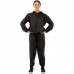 Костюм-сауна Sibote Sweat Suit розмір 3XL, чорний, код: ST-6001_3XLBK