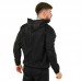 Костюм-сауна Sibote Sweat Suit розмір 3XL, чорний, код: ST-6001_3XLBK