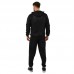 Костюм-сауна Sibote Sweat Suit розмір 3XL, чорний, код: ST-6001_3XLBK