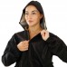 Костюм-сауна Sibote Sweat Suit розмір 3XL, чорний, код: ST-6001_3XLBK