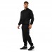 Костюм-сауна Sibote Sweat Suit розмір 3XL, чорний, код: ST-6001_3XLBK