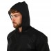 Костюм-сауна Sibote Sweat Suit розмір 3XL, чорний, код: ST-6001_3XLBK