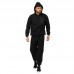 Костюм-сауна Sibote Sweat Suit розмір 3XL, чорний, код: ST-6001_3XLBK