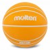 М"яч баскетбольний гумовий Molten №7, помаранчевий, код: B7G2100-O-S52 М"яч баскетбольний гумовий Molten №7, помаранчевий, код: B7G2100-O-S52