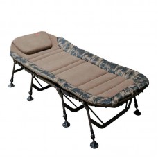 Розкладачка Tramp Wide Camo, код: TRF-070 Розкладачка Tramp Wide Camo, код: TRF-070