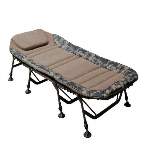 Розкладачка Tramp Wide Camo, код: TRF-070