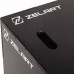 Пліобокс для кросфіту Zelart Wood Plyo Box 1шт, 75см, чорний, код: TA-4774-2