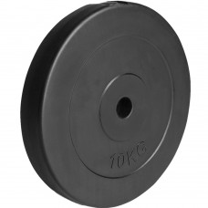 Диск композитний Fit-On 10кг, код: 2010-0017