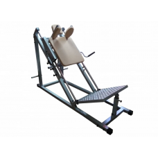 Гак машина Wuotan, код: SV.02-W Гак машина Wuotan, код: SV.02-W