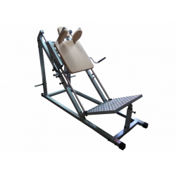 Гак машина Wuotan, код: SV.02-W Гак машина Wuotan, код: SV.02-W