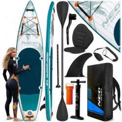 Надувна SUP дошка (Сапборд) Neo-Sport 170305 Reefbreak 350, код: 170305-IN