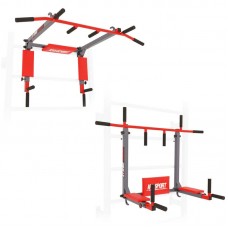 Турнік для підтягування 2в1 K-Sport KSSL080/3, код: KS-263-IN Турнік для підтягування 2в1 K-Sport KSSL080/3, код: KS-263-IN