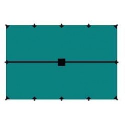 Тент Tramp Tent 3х5 green, код: UTRT-101