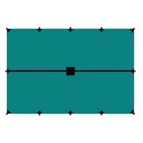Тент Tramp Tent 3х5 green, код: UTRT-101