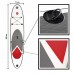 Надувна SUP дошка (борд) Pure2Improve 305 cm, код: 3779-IN