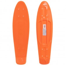 Дека для скейтборду Penny (запчастина), помаранчевий, код: SK-5065_OR