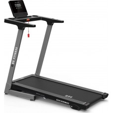 Бігова доріжка електрична DelSport Run & Go, код: M-13361328-IN Бігова доріжка електрична DelSport Run & Go, код: M-13361328-IN