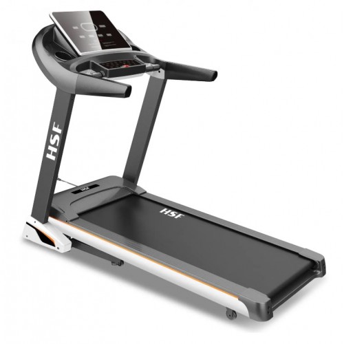 Бігова доріжка електрична HSF-2510E, код: К00024984 Бігова доріжка електрична HSF-2510E, код: К00024984