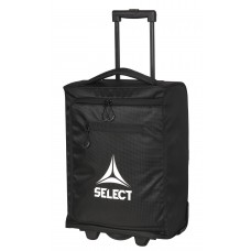 Сумка спортивна Select Milano Travelbag 28 L, чорний, код: 5703543288809