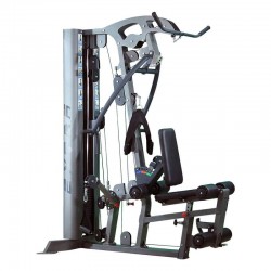 Фітнес станція InterAtletika Extra, код: CT-034 Фітнес станція InterAtletika Extra, код: CT-034