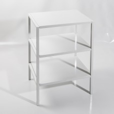 Столик-накопичувач медичний Атон СТ-Н, код: 1180131614-A Столик-накопичувач медичний Атон СТ-Н, код: 1180131614-A