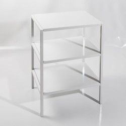 Столик-накопичувач медичний Атон СТ-Н, код: 1180131614-A