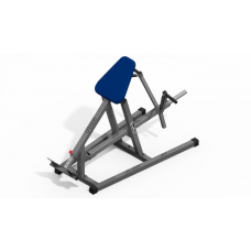 T-тяга Wuotan з упором на груди, код: SV.09-W T-тяга Wuotan з упором на груди, код: SV.09-W