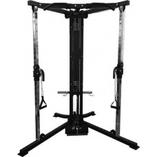 Кутова станція для бодібілдингу Master Prométheus, код: M-12728209-IN Кутова станція для бодібілдингу Master Prométheus, код: M-12728209-IN