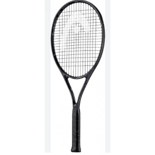 Ракетка Head MX Attitude ELite (stealth) SC 20, код: 724794630471 Ракетка Head MX Attitude ELite (stealth) SC 20, код: 724794630471