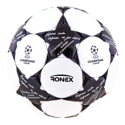 М"яч футбольний Ronex FN2, код: RXD-F2/B