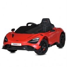 Дитячий електромобіль Bambi McLaren M 5726EBLR-3 червоний, код: 6903317625765