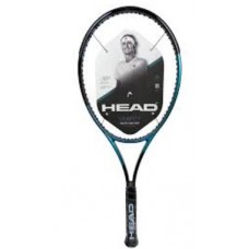 Ракетка Head Gravity MP L 2025 Gr3, код: 726423385691