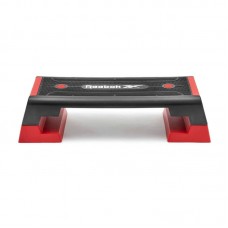 Степ-платформа Reebok RAP-11150RD чорно-червоний, код: 885652021838-IN
