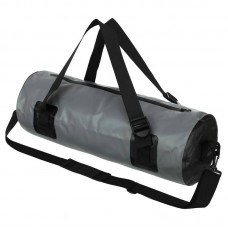 Водонепроникна сумка Camping 10 л, сірий, код: TY-0379-10_GR Водонепроникна сумка Camping 10 л, сірий, код: TY-0379-10_GR