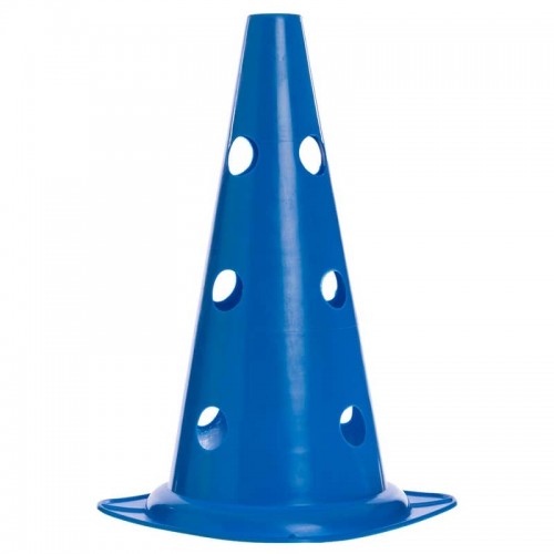 Фішка тренувальна PlayGame 38 см синій, код: C-4604_BL