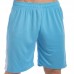 Футбольна форма PlayGame Chic 2XL (50-52), ріст 180-185, білий-блакитний, код: CO-1608_2XLWN