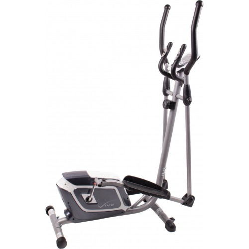 Орбітрек магнітний Vivo Universal ZX-1350 сірий, код: 5902884921974-IN Орбітрек магнітний Vivo Universal ZX-1350 сірий, код: 5902884921974-IN