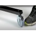 Тенісний стіл Stiga Expert Roller ITTF Blue (719005), код: 931477-SVA