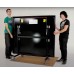 Тенісний стіл Stiga Expert Roller ITTF Blue (719005), код: 931477-SVA